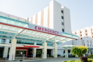 Izin Operasional klinik