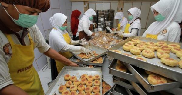 Jasa perizinan usaha industri